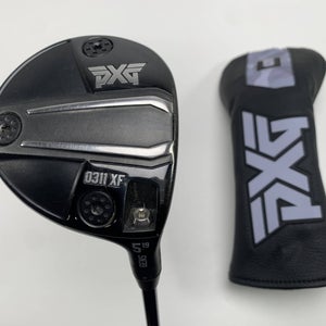 PXG 0311 XF GEN5 5 Fairway Wood 19* Ventus Blue 7-S Velocore Stiff RH HC