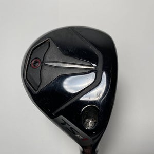 Titleist TSR1 6 Hybrid 26* Mitsubishi Chemical MMT R3 Ladies Graphite Womens RH