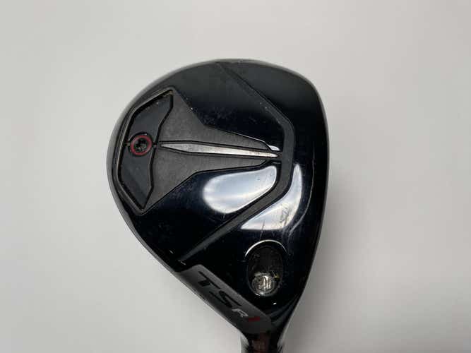 Titleist TSR1 6 Hybrid 26* Mitsubishi Chemical MMT R3 Ladies Graphite Womens RH