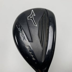 Mizuno JPX 923 Fli-Hi 6 Hybrid 29* UST Mamiya Recoil ESX 460 F2 Senior Mens RH