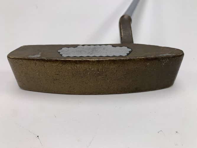 Ping Pal 2F Pixel Face Putter 35" Black Dot Mens RH