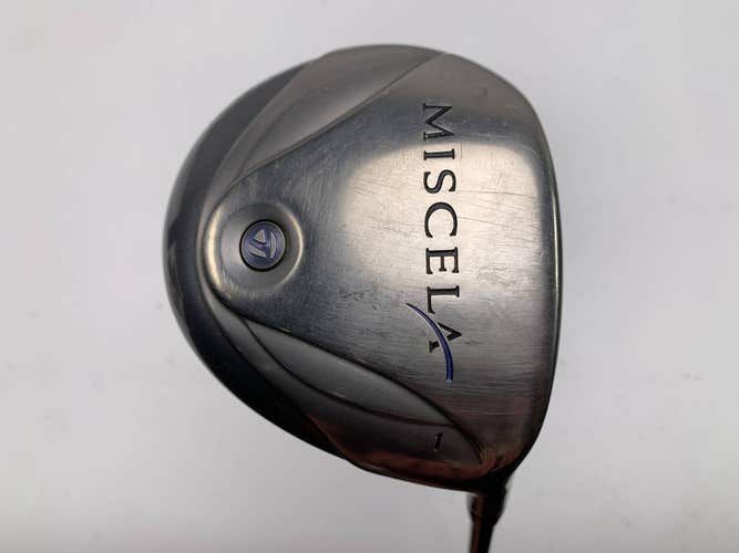 TaylorMade Miscela 2006 Driver 13.5* Ladies Graphite Womens RH