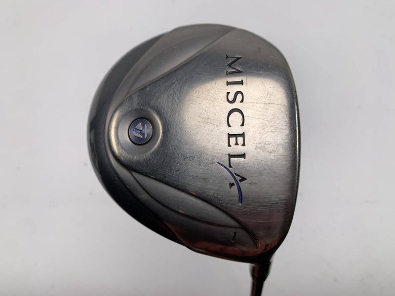 TaylorMade Miscela 2006 Driver 13.5* Ladies Graphite Womens RH