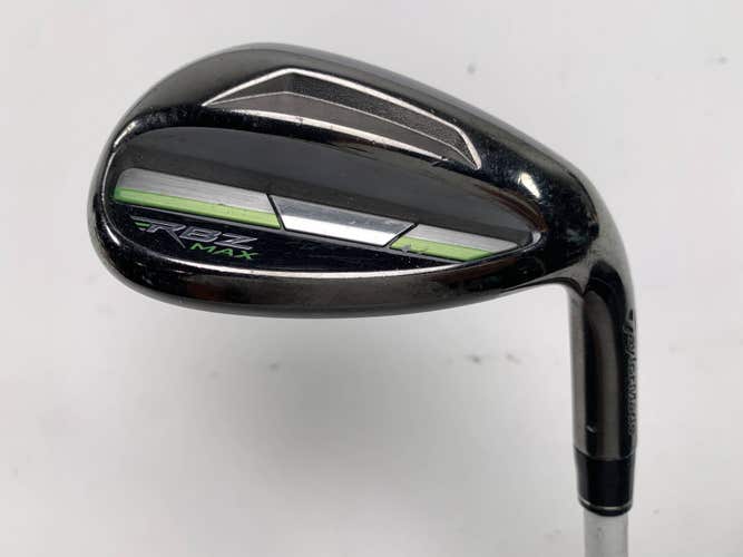 TaylorMade RocketBallz Max Sand Wedge Matrix Ozik Program 45 Ladies Graphite RH