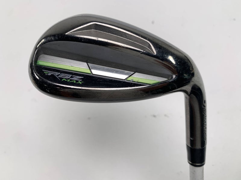 TaylorMade RocketBallz Max Sand Wedge Matrix Ozik Program 45 Ladies Graphite RH