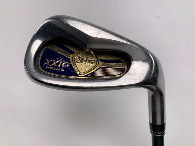 XXIO Prime 9 Pitching Wedge PW Prime SP-900 Flex 3311 47g Regular RH Midsize