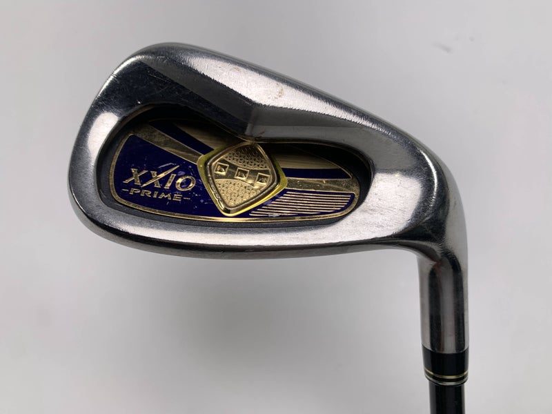 XXIO Prime 9 Pitching Wedge PW Prime SP-900 Flex 3311 47g Regular RH Midsize