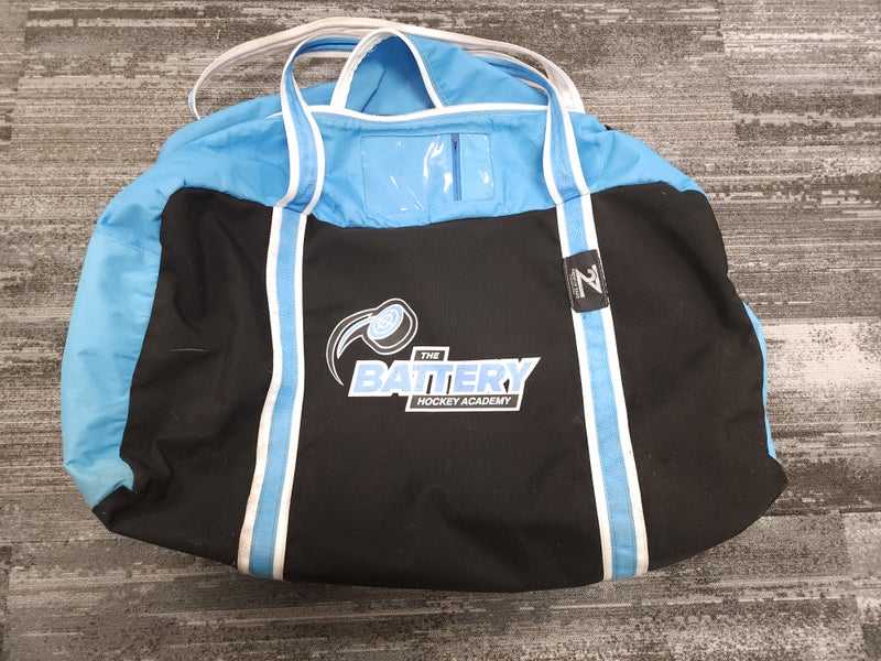 The battery hokey academy (Used)