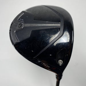 Titleist TSR3 Driver 9* Project X HZRDUS Red CB 5.5 50g Regular Graphite Mens RH