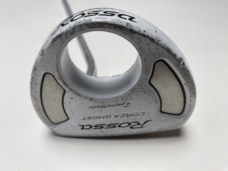 TaylorMade Rossa Corza Ghost Putter 35" Mens RH