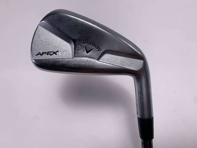 Callaway APEX UT 2014 3 Utility Iron 19* UST Mamiya Recoil 660 F3 Regular RH