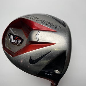 Nike VR S Covert Driver 11.5* Mitsubishi Rayon Kuro Kage 60g Stiff RH
