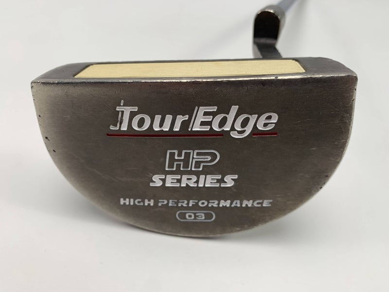 Tour Edge HP Series 03 Putter 33" Mens RH