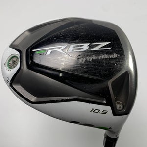 TaylorMade RocketBallz Driver 10.5* Matrix Ozik XCON-5 Ladies Graphite Womens RH