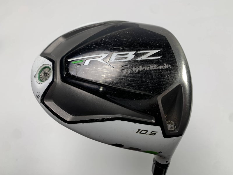 TaylorMade RocketBallz Driver 10.5* Matrix Ozik XCON-5 Ladies Graphite Womens RH