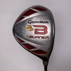TaylorMade Burner Rescue 2008 Hybrid SuperFast Junior RH Grip