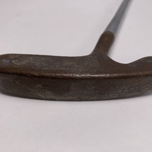 Titleist Bullseye Putter 34" Mens RH