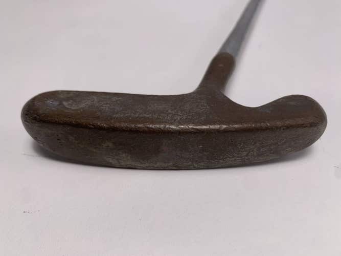 Titleist Bullseye Putter 34" Mens RH