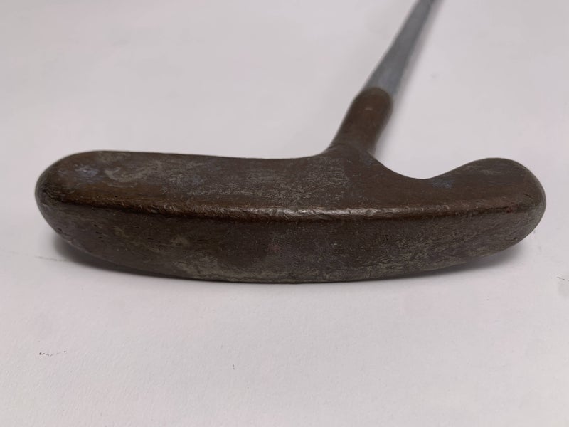 Titleist Bullseye Putter 34" Mens RH