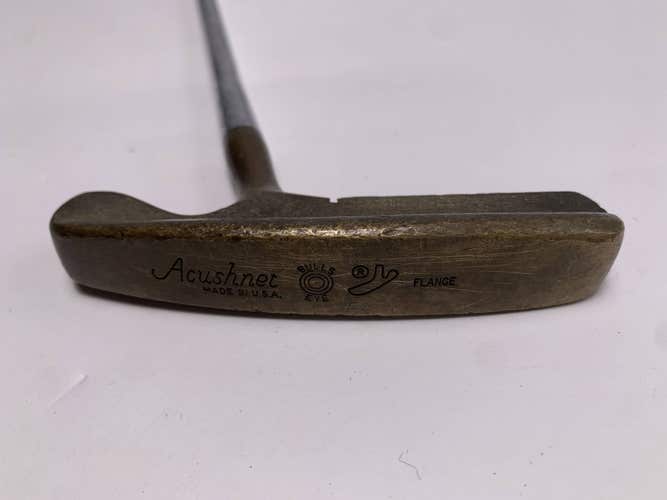 Titleist Bullseye Putter 35" Mens RH