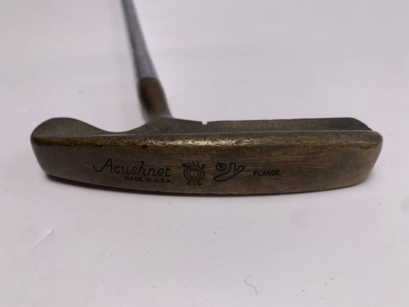 Titleist Bullseye Putter 35" Mens RH