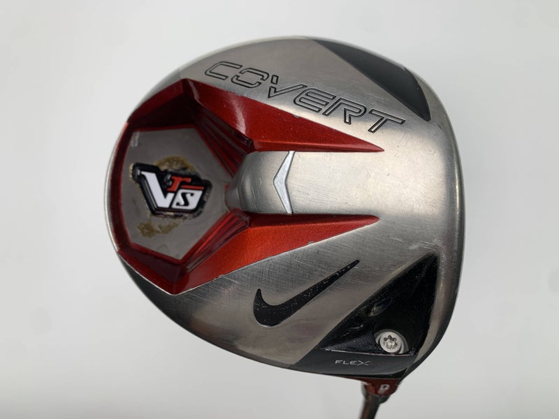 Nike VR S Covert Driver 11.5* Mitsubishi Rayon Kuro Kage 50g Regular RH