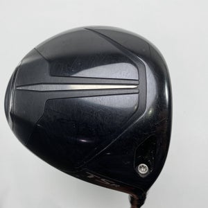 Titleist TSR2 Driver 9* Mitsubishi Chemical Kuro Kage 50g Regular RH