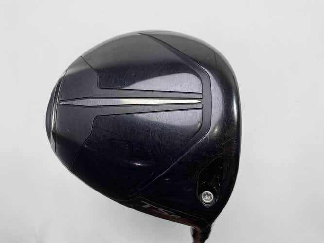 Titleist TSR2 Driver 9* Mitsubishi Chemical Kuro Kage 50g Regular RH