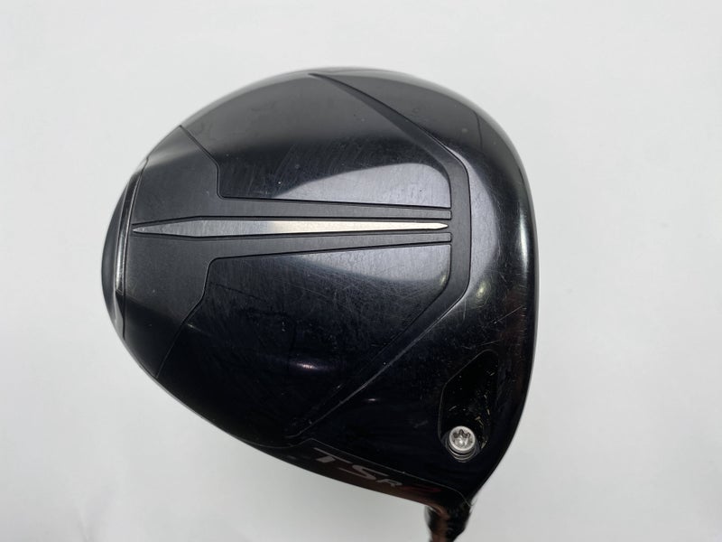 Titleist TSR2 Driver 9* Mitsubishi Chemical Kuro Kage 50g Regular RH