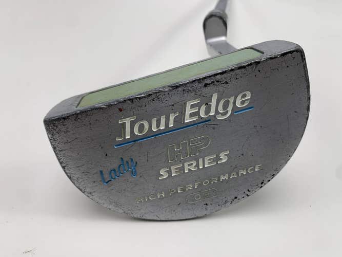 Tour Edge HP Series 03 Putter 33" Mens RH