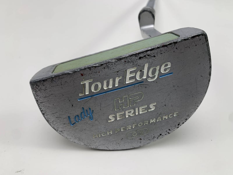 Tour Edge HP Series 03 Putter 33" Mens RH