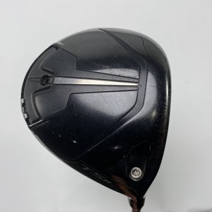 Titleist TSR3 Driver 9* Mitsubishi Chemical MMT R2 40g Senior Graphite Mens RH