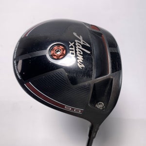 Adams XTD Ti Driver 9* Regular Graphite Mens RH