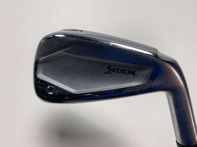 Srixon ZX4 Single 6 Iron Nippon NS PRO 950 GH NEO Stiff Steel Mens RH