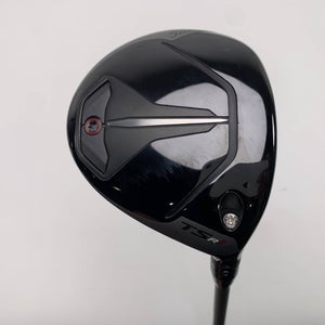 Titleist TSR1 5 Fairway Wood 18* Mitsubishi Chemical MMT R2 40g Senior RH