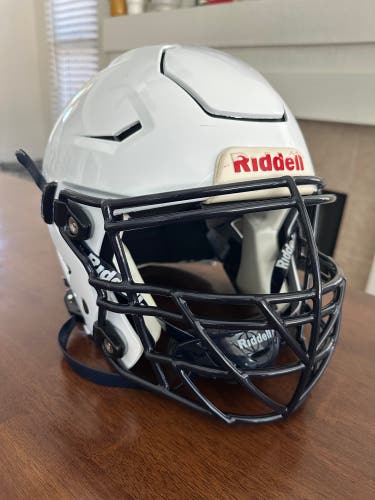 Adult Extra Large Riddell SpeedFlex Helmet (New)
