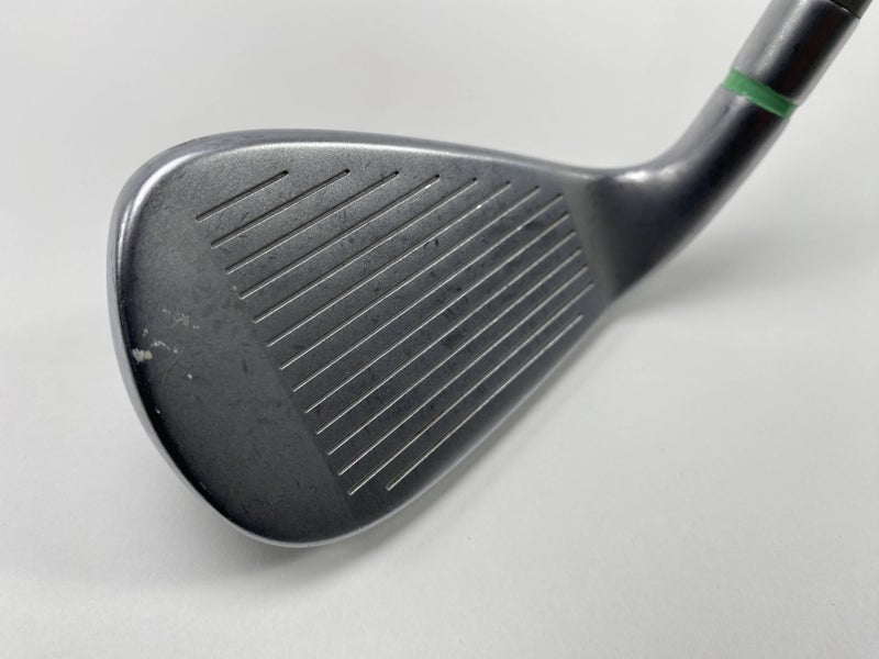 TaylorMade Kalea Ladies Single 9 Iron Kalea Slimtech Ladies Graphite Womens RH