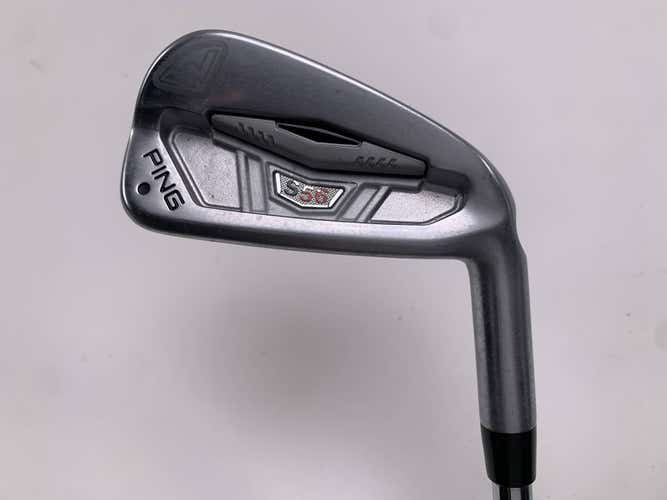 Ping S56 Single 3 Iron Black Dot KBS Tour Stiff Steel Mens RH