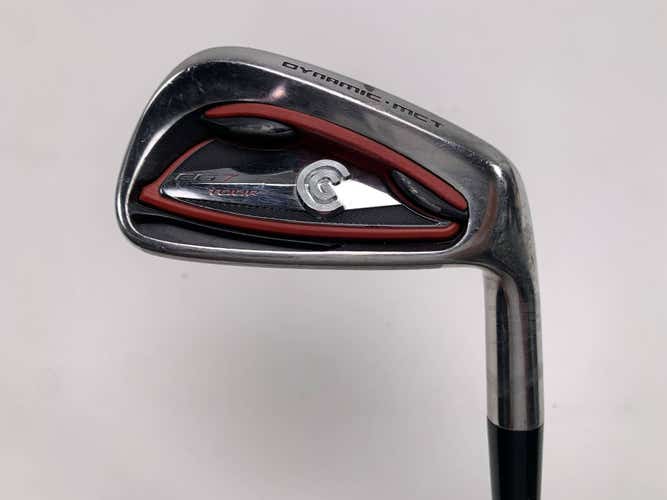 Cleveland CG7 Tour Single 7 Iron Fitter 2* Up Dynamic Gold S300 Stiff RH +1/2''
