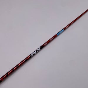 Fujikura Speeder NX Red 50g Regular Graphite Fairway Wood Shaft 39"-Taylormade