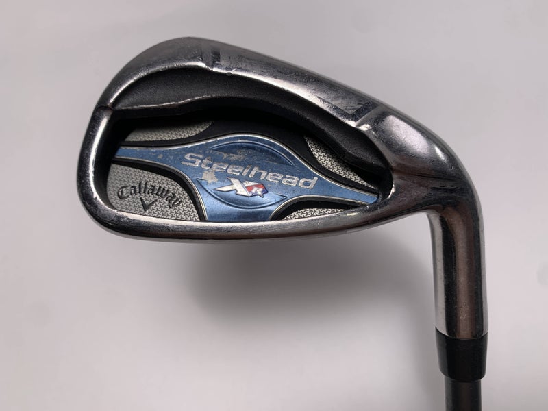 Callaway Steelhead XR Single 8 Iron Matrix Ozik Program F15 Ladies Graphite RH