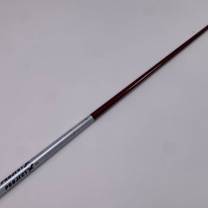 Project X TP 7.0 Extra Stiff Graphite Hybrid Shaft 42" 0.370