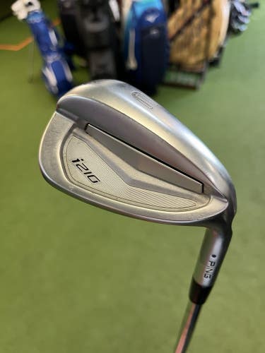 Ping i210 U Wedge Right Handed