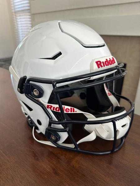 Adult Small Riddell SpeedFlex Helmet (New)