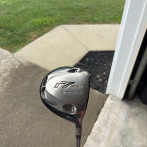 taylormade r7 quad driver