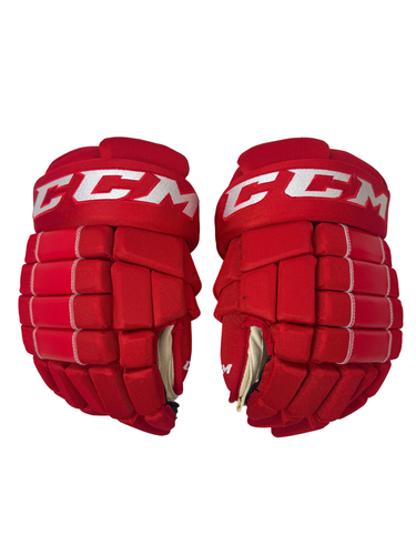 CCM HG 4 Roll Pro 14" Red