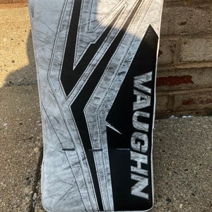 Intermediate Vaughn SLR4 Goalie Blocker