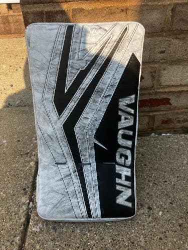 Intermediate Vaughn SLR4 Goalie Blocker