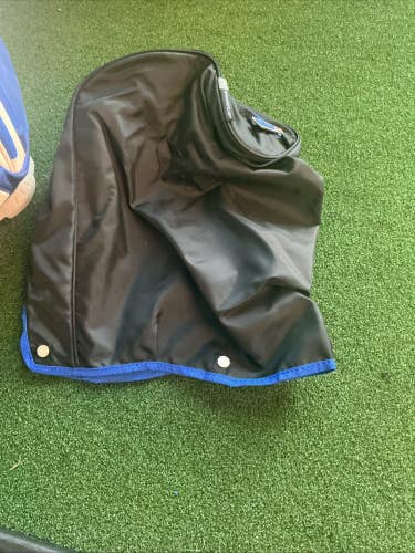 Mizuno 14-Way Dividers W/ Cover