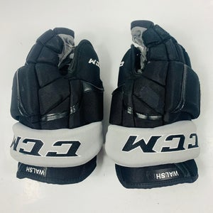 La Kings CCM HG12 Gloves 14"